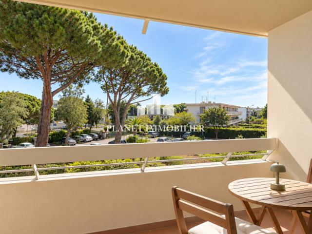 Appartement vente à Antibes, Alpes-Maritimes