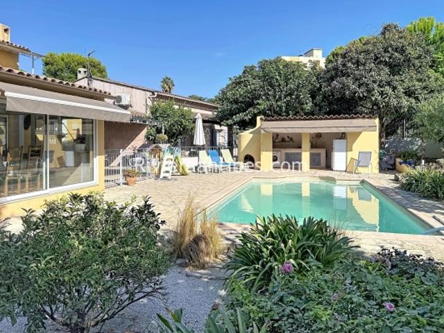 Maison vente à Grasse, Antibes
