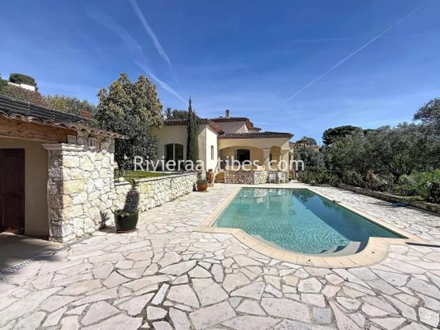 Maison vente à Grasse, Antibes