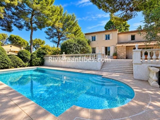 Maison vente à Grasse, Antibes