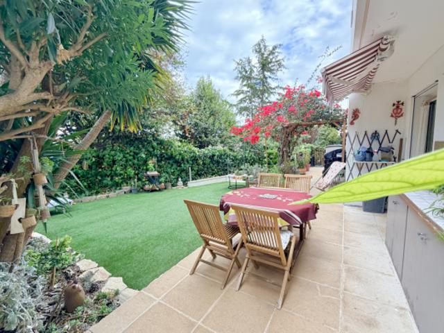 Appartement vente à Antibes, Alpes-Maritimes