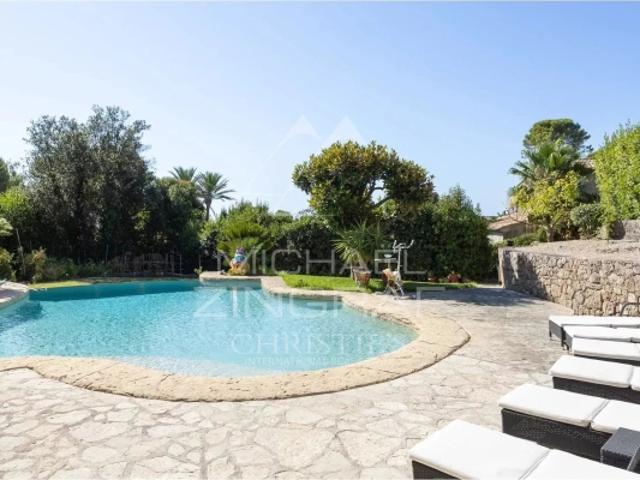 Maison vente à Grasse, Antibes