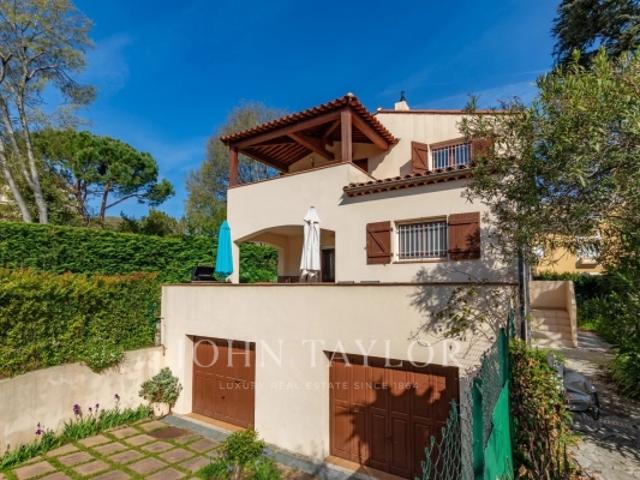 Maison vente à Grasse, Antibes