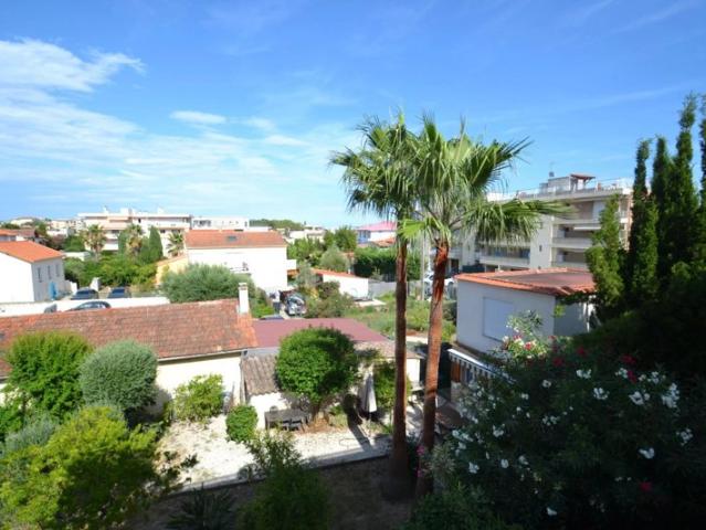 Appartement vente à Grasse, Antibes