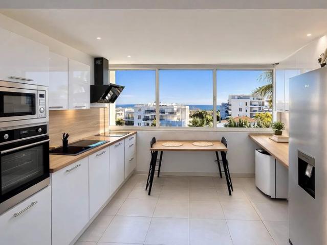 Appartement vente à Grasse, Antibes