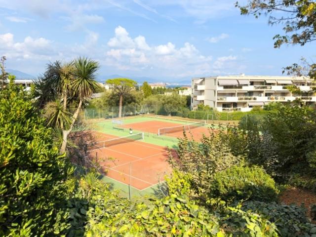 Appartement vente à Antibes, Alpes-Maritimes