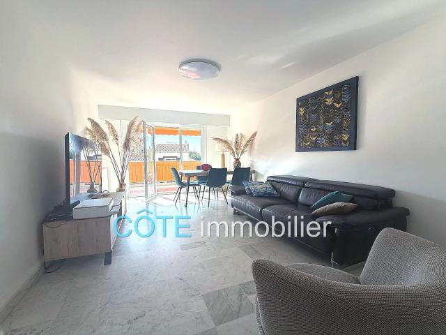 Appartement vente à La Roche-sur-Yon, Sainte-florence