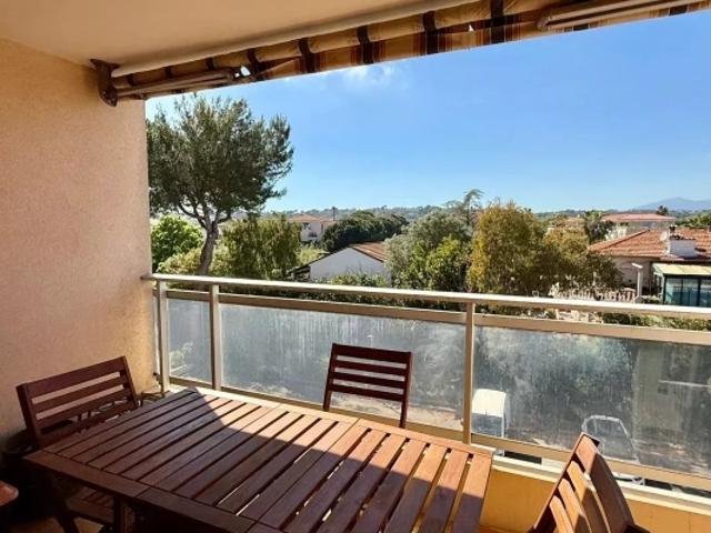 Appartement vente à Grasse, Antibes