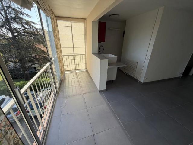 Appartement vente à Grasse, Antibes
