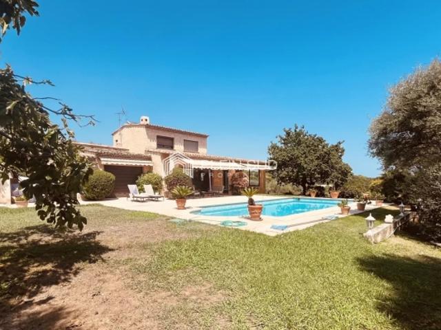 Maison vente à Grasse, Antibes