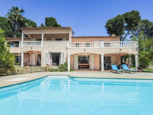 Maison vente à Grasse, Antibes