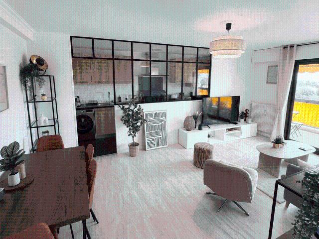 Appartement location à Marepolis, Antibes