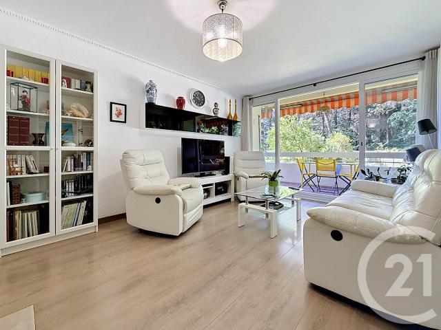 Appartement vente à Grasse, Antibes
