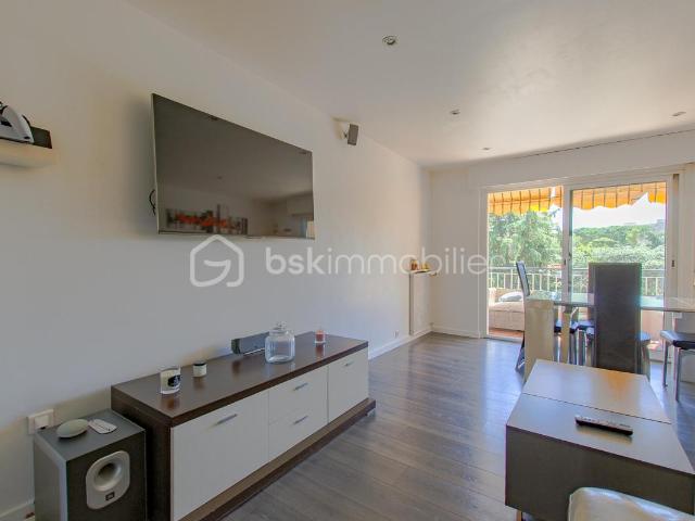 Appartement vente à Grasse, Antibes