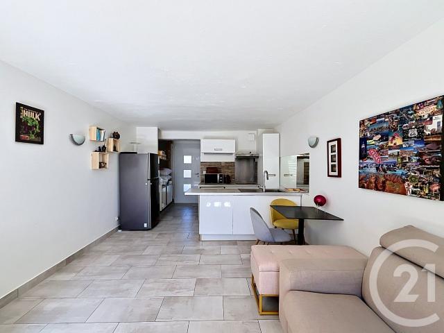 Appartement vente à Grasse, Antibes