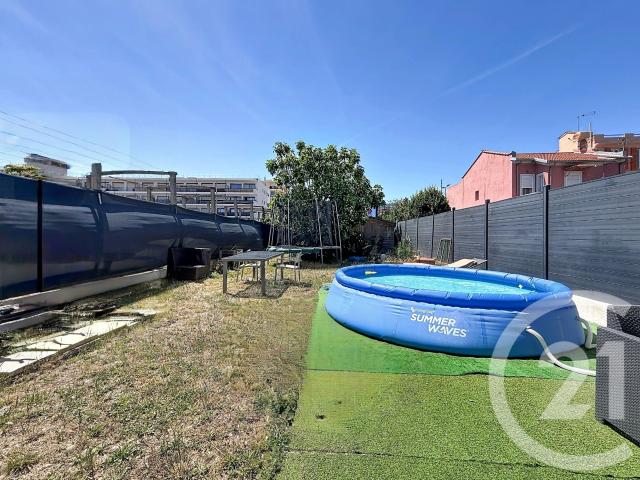Appartement vente à Grasse, Antibes