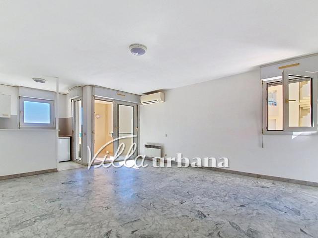 Appartement vente à Grasse, Antibes