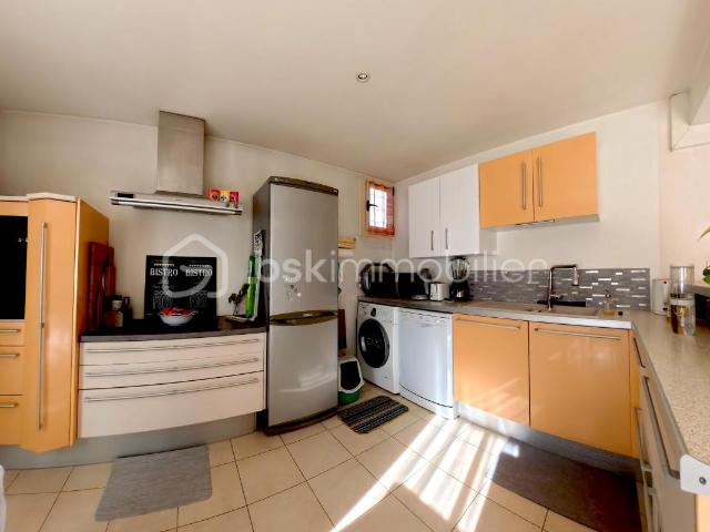 Appartement vente à Grasse, Antibes