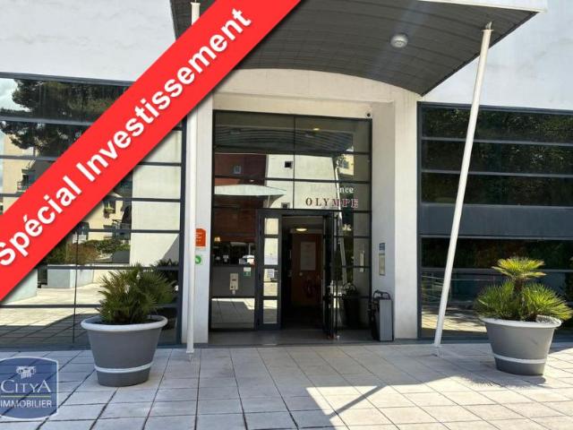 Appartement vente à Grasse, Antibes