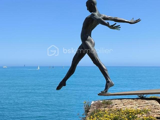 Duplex vente à Grasse, Antibes