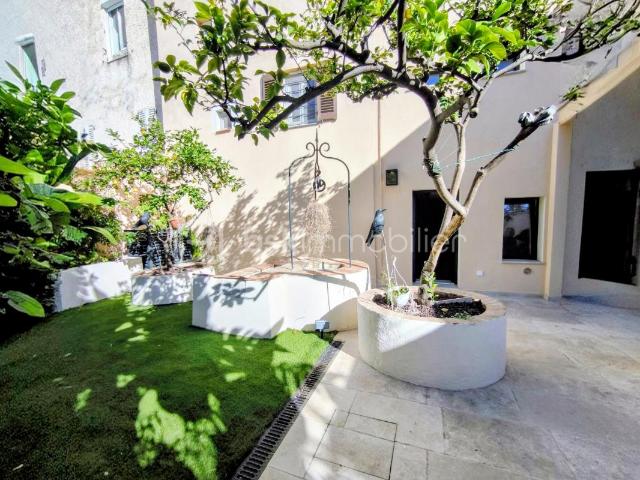 Duplex vente à Grasse, Antibes
