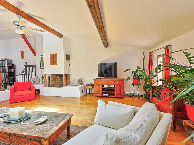 Maison vente à Grasse, Antibes