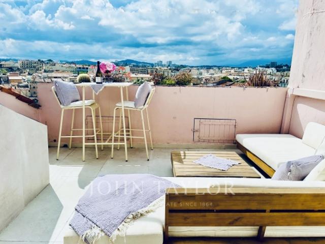 Appartement vente à Antibes, Alpes-Maritimes