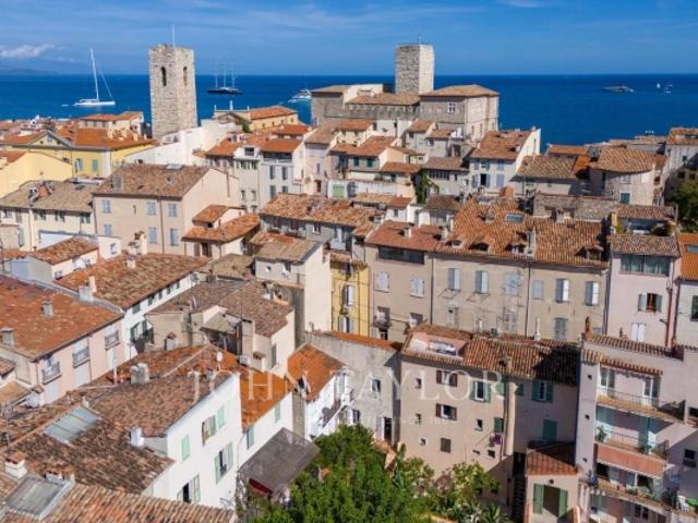 Appartement vente à Antibes, Alpes-Maritimes