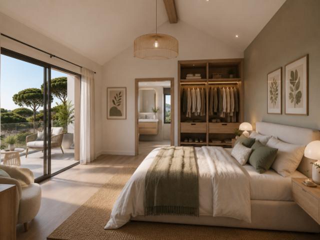 Appartement vente à Grasse, Antibes
