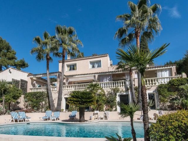 Maison location à Grasse, Antibes