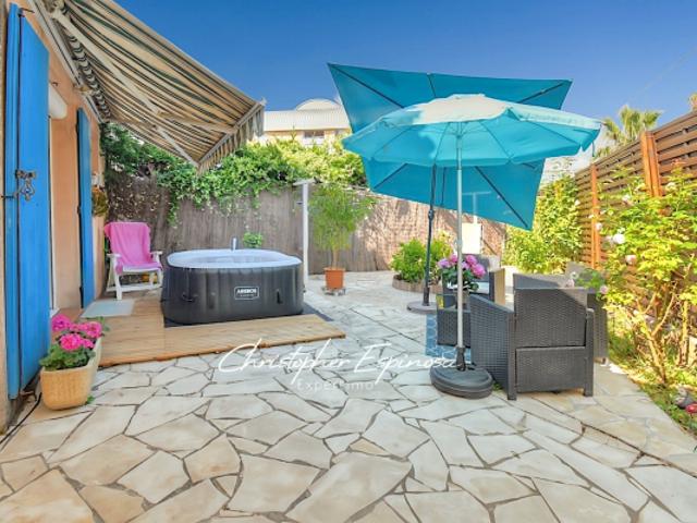 Maison vente à Grasse, Antibes