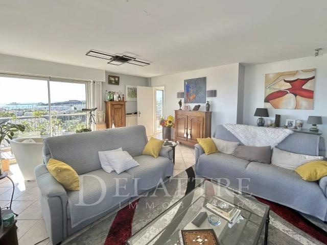 Appartement vente à Grasse, Antibes