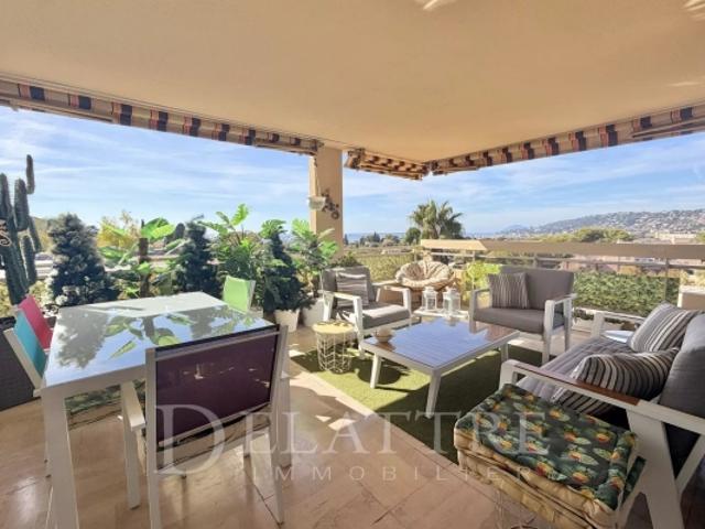 Appartement vente à Antibes, Alpes-Maritimes