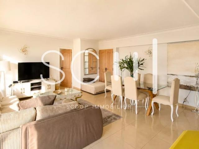 Appartement vente à Grasse, Antibes
