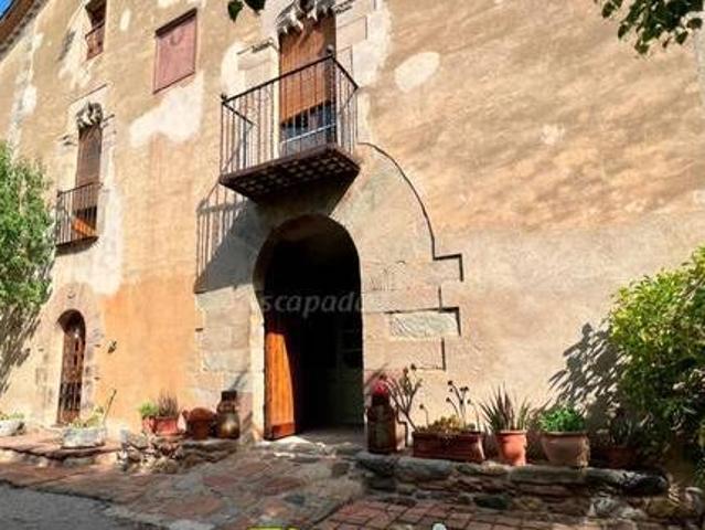 Casa en alquiler en La Garriga, Barcelona