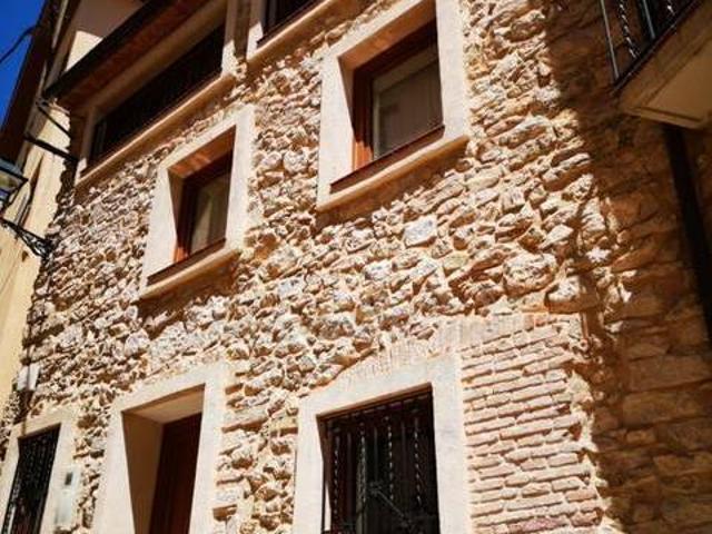 Casa en alquiler en Paüls, Tarragona