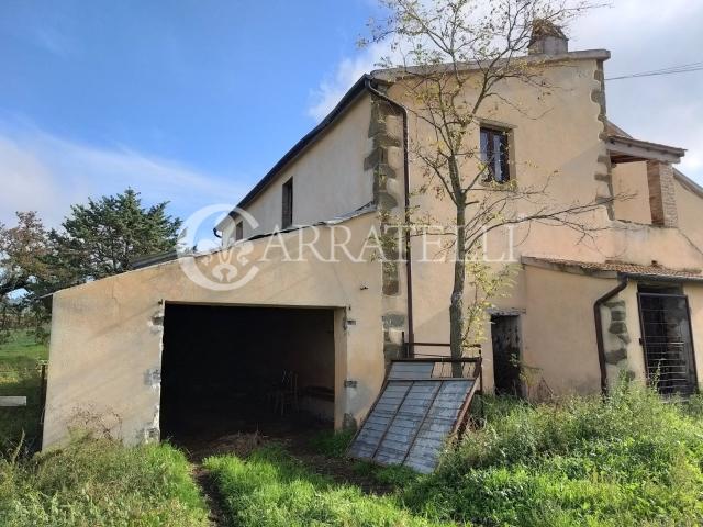 Casa in vendita a Scansano, Toscana