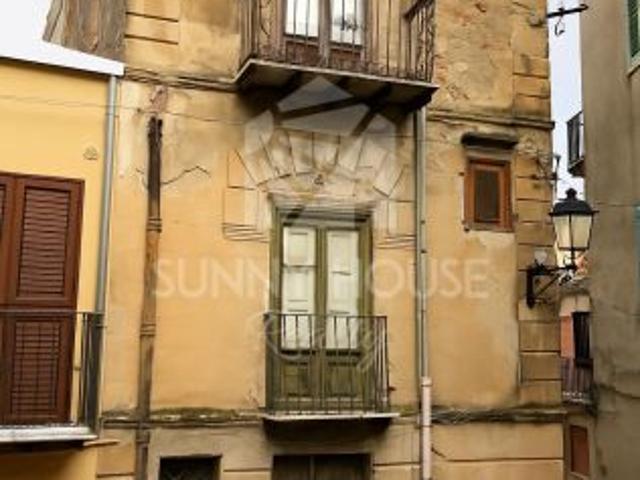 Casa in vendita a Pollina, Sicilia