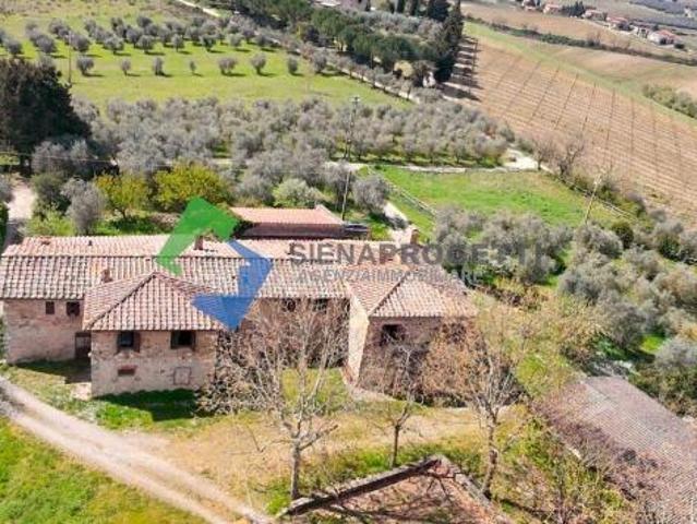 Terreno in vendita a Castellina In Chianti, Toscana