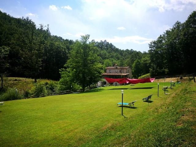 Casa in vendita a Unione di comuni Montana Lunigiana, Licciana Nardi
