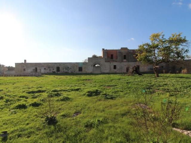 Terreno in vendita a Puglia, Taranto