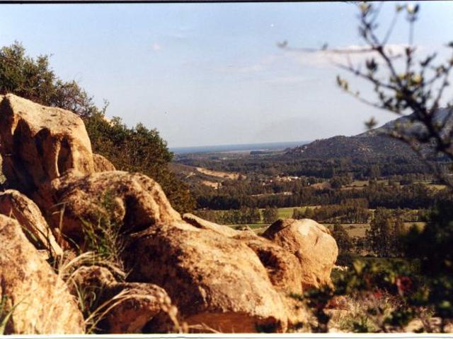 Terreno in vendita a San Vito, Sardigna/Sardegna