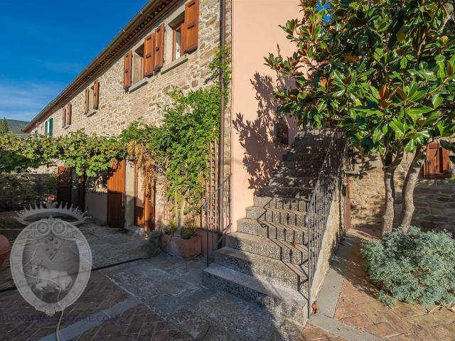 Casa in vendita a Cortona, Toscana