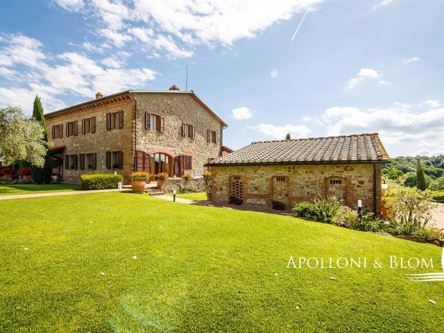 Casa in vendita a Unione dei Comuni Circondario dell'Empolese Valdelsa, Gambassi Terme