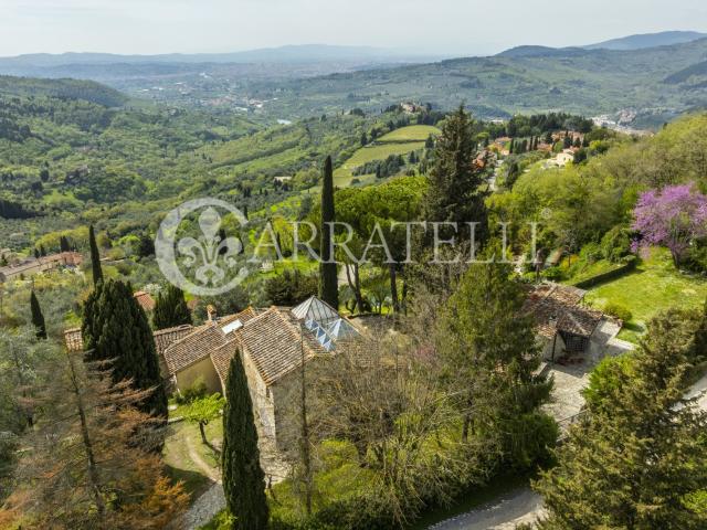 Casa in vendita a Villamagna, Bagno A Ripoli