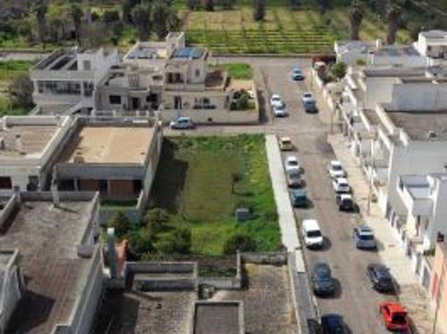 Villa Indipendente in vendita a Puglia, Lecce