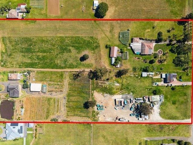 Land for sale in Sydney, New South Wales