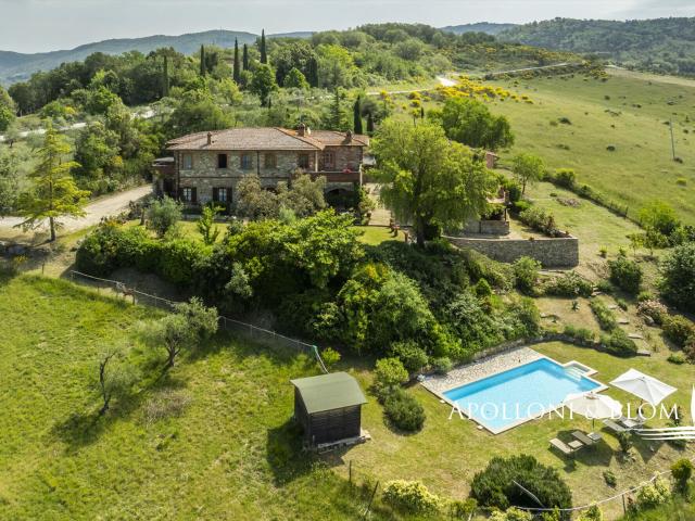 Casa in vendita a Montefioralle, Greve in Chianti