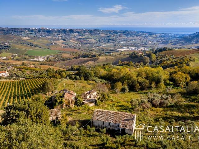 Casa in vendita a Marche, Ascoli Piceno