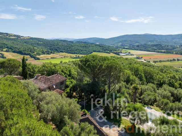 Casa in vendita a Cortona, Toscana